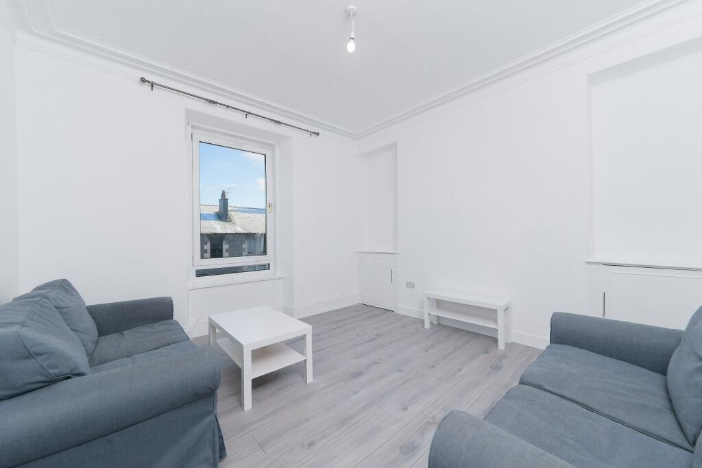 Roslin Street, Aberdeen, AB24