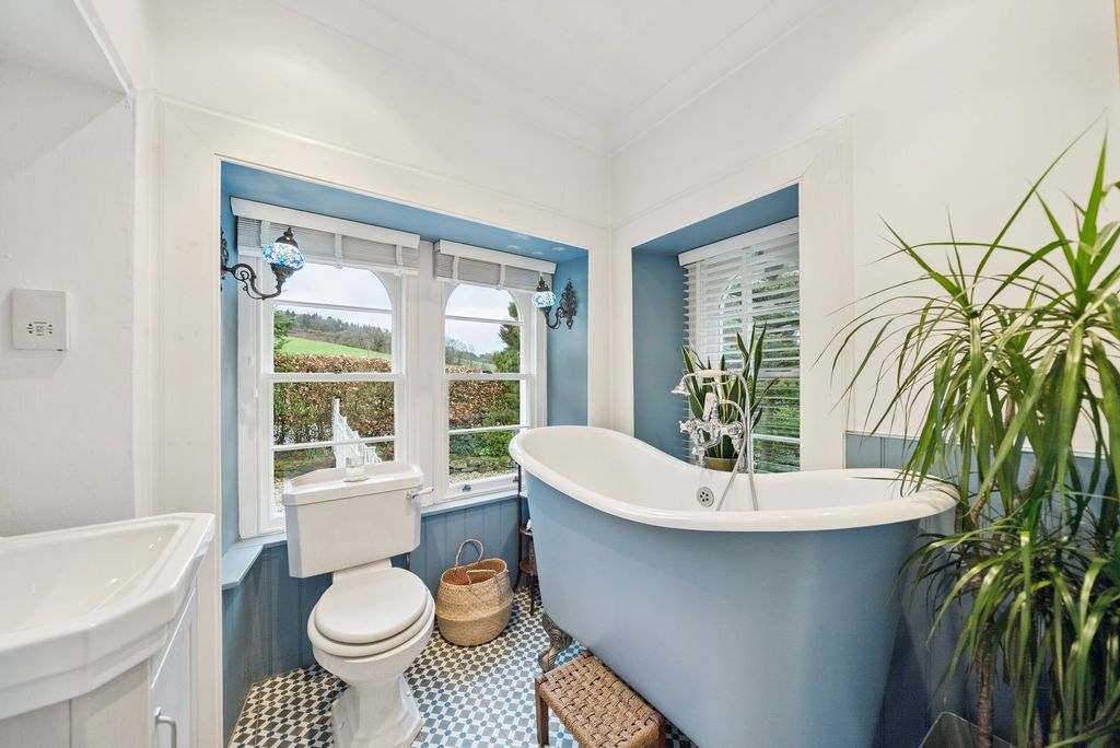 Additional image 14 of 3 bed detached house for saleMuirland Cottage, Arden, Alexandria G83