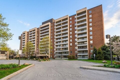 Additional image 7 of 604-25 Four Winds Drive, Toronto, ON, M3J 1K8