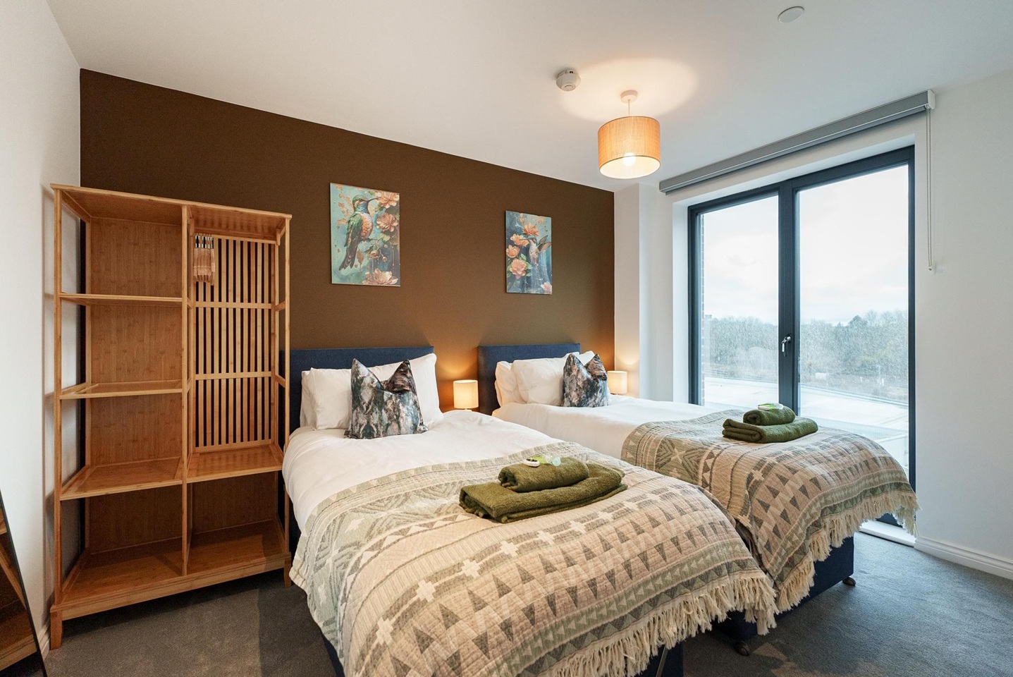 Additional image 17 of 2 Bed Flat, Springwell Gardens, LS12, N1 7GU