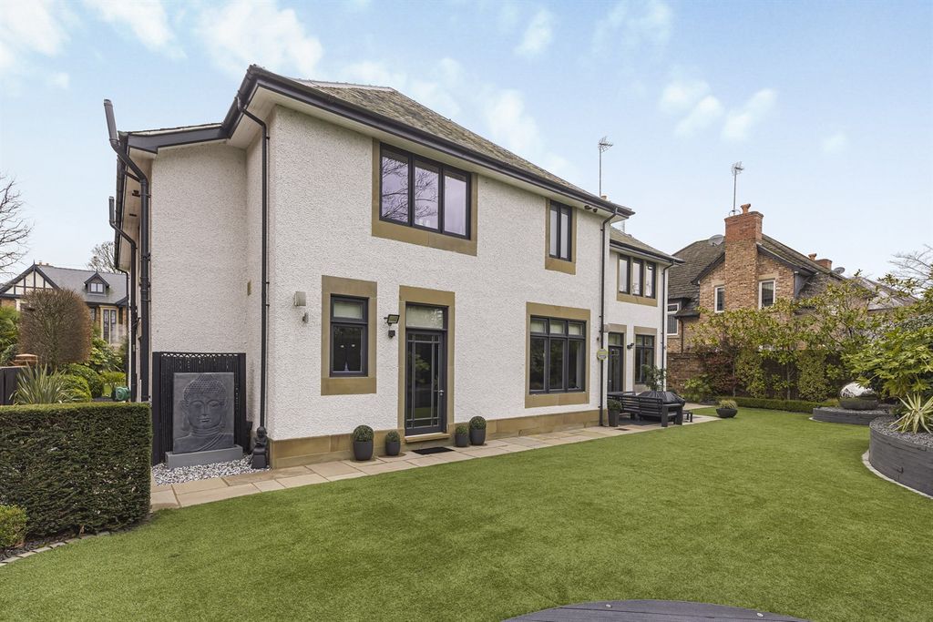 Additional image 20 of 4 bed detached house for saleTheobald Road, Bowdon, Altrincham WA14