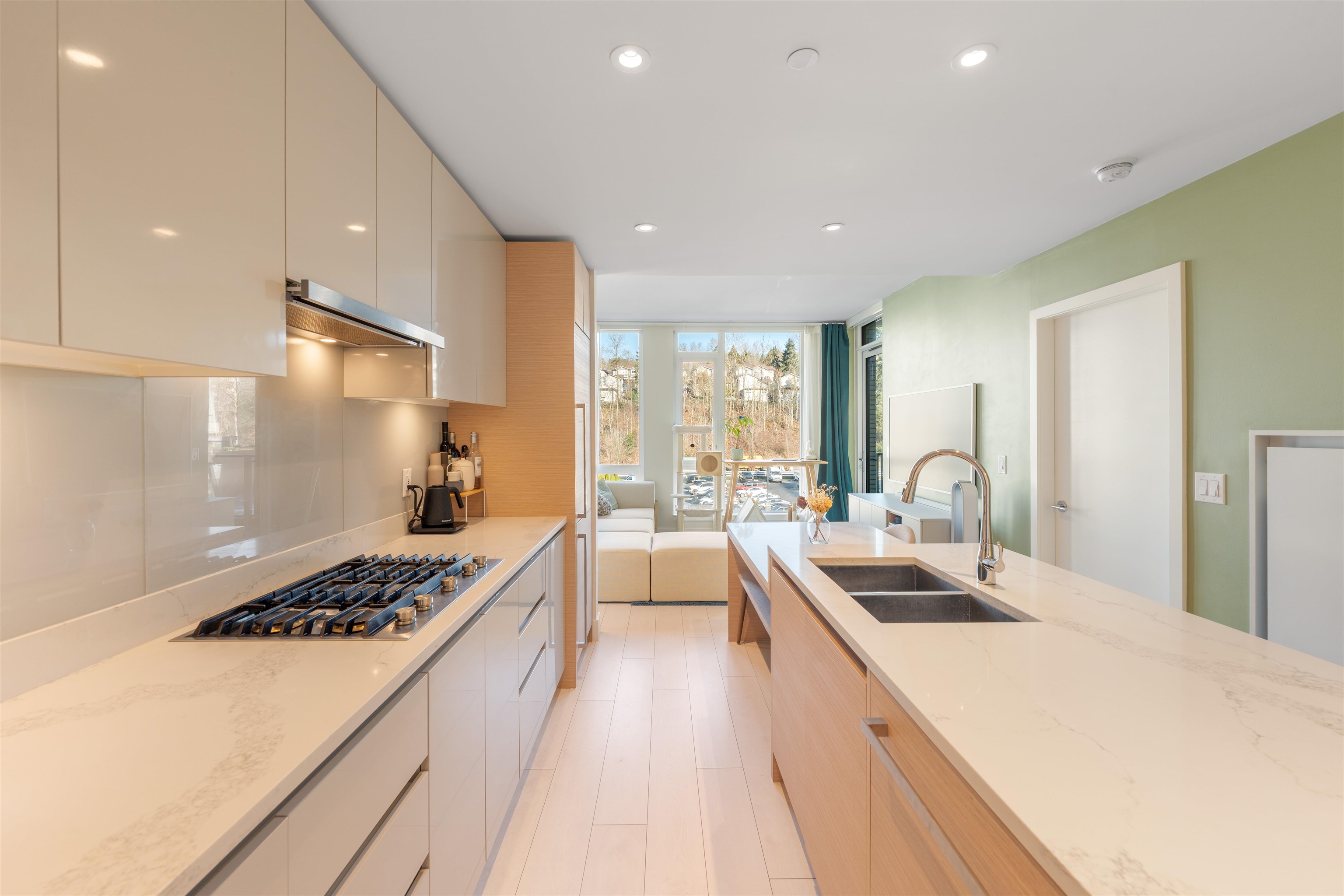 Additional image 3 of 411-3538 Sawmill Crescent, Vancouver, BC, V5S 0J8