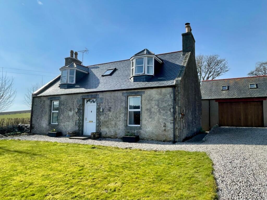 Additional image 23 of Tullynessle, Alford, AB33