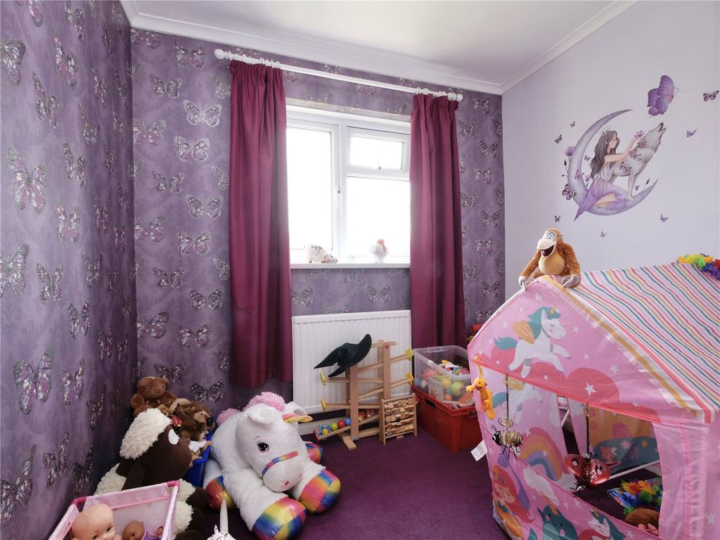 Additional image 14 of 5 bed detached house for saleBirch Walk, Frome, Somerset BA11