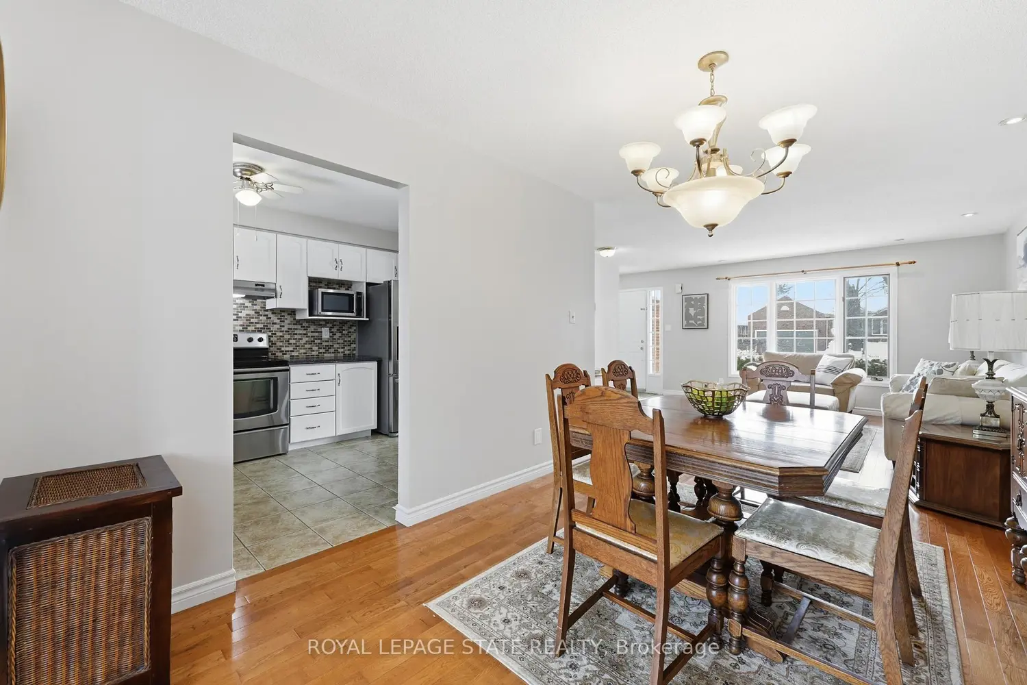 Additional image 8 of 5 Linington Trail