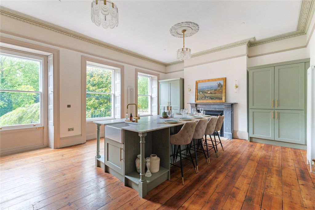 Additional image 4 of 5 bed terraced house for saleBrock Street, Bath, Somerset BA1