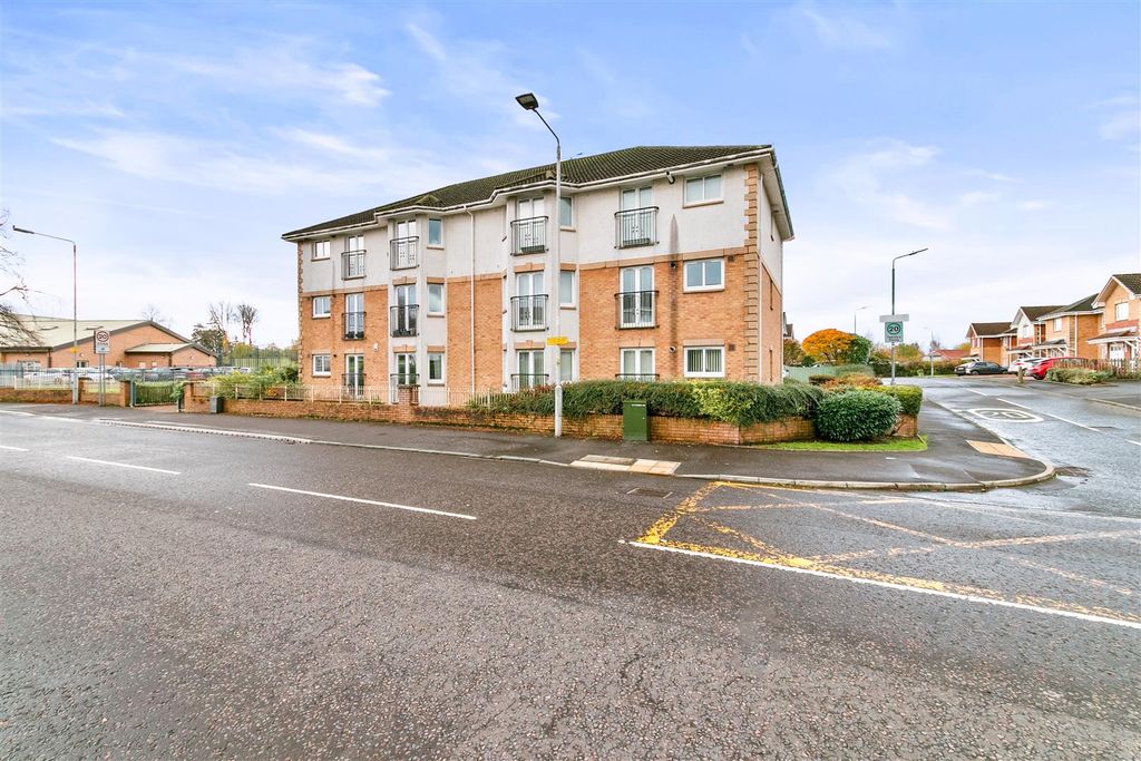 Additional image 19 of 2 bed flat for saleSt. Stephens Court, Clydebank G81