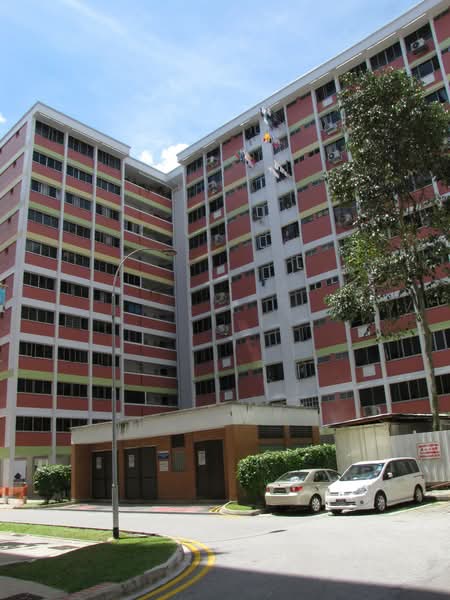 Additional image 6 of 432 Bukit Panjang Ring Road