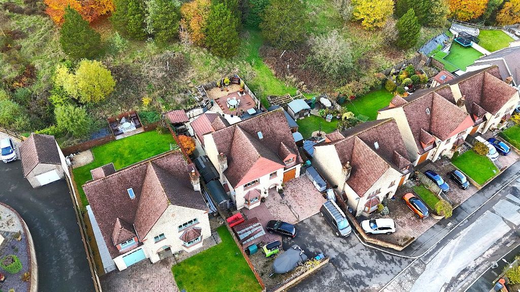 Additional image 43 of 6 bed detached house for saleYork Avenue, Garden City, Ebbw Vale NP23