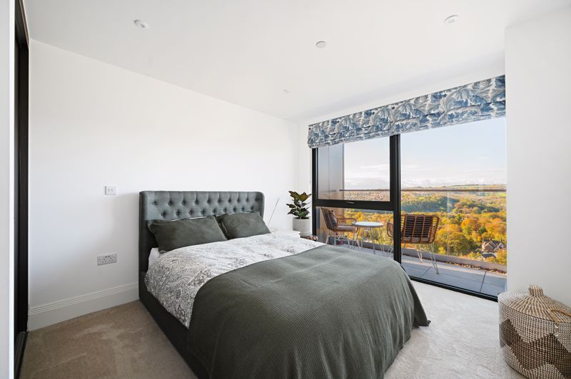 Additional image 16 of 2 bed flat for saleHallam Towers, Fulwood Road, Sheffield S10