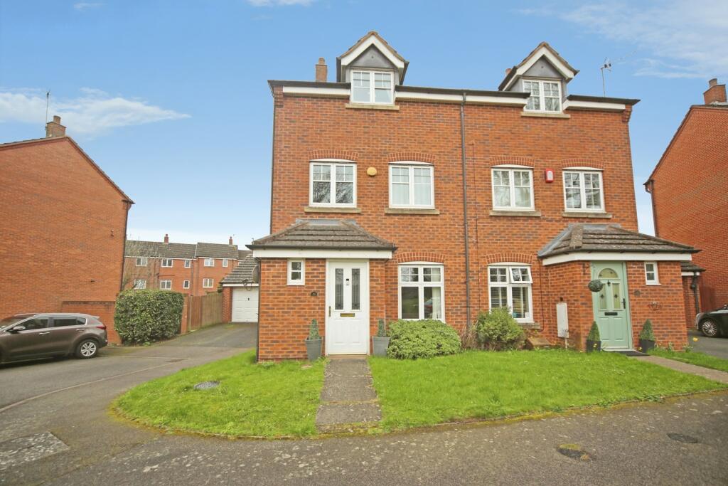 Haselwell Drive, BIRMINGHAM, West Midlands, B30