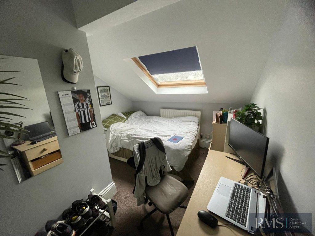 Additional image 5 of 6 bed flat for saleMyrtle Grove, Newcastle Upon Tyne NE2