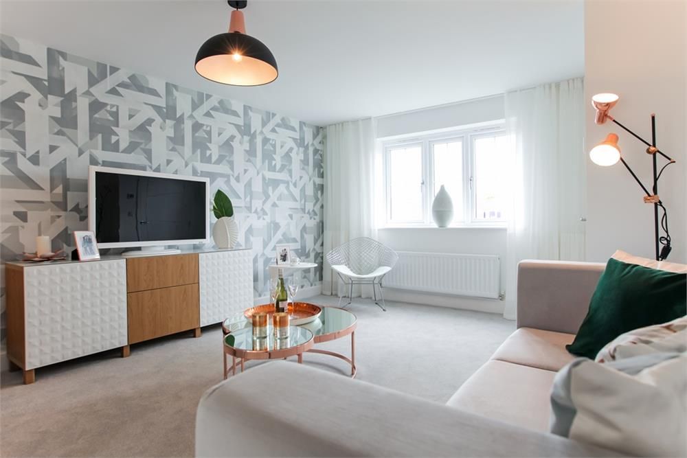 Additional image 2 of 4 bed detached house for sale"Darroch" at Off Craigmill Road, Strathmartine, Dundee DD3