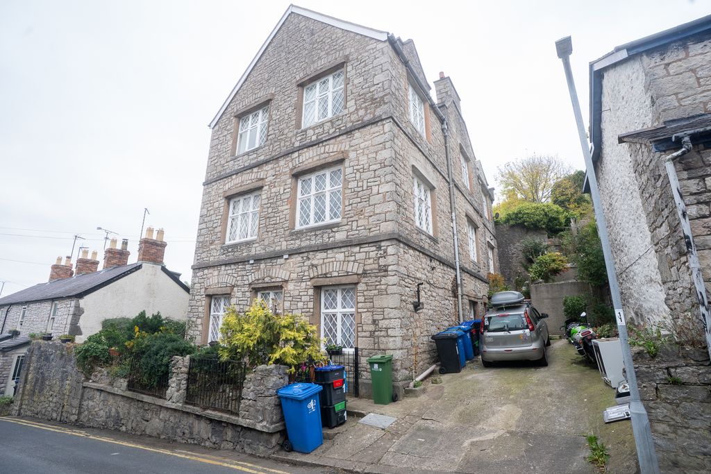 Additional image 26 of 2 bed maisonette for saleLove Lane, Denbigh LL16