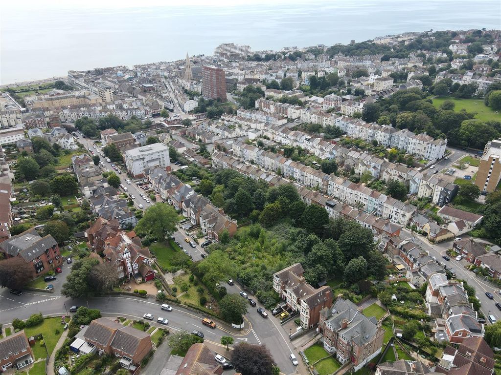 Additional image 5 of Land for saleChapel Park Road, St. Leonards-On-Sea TN37