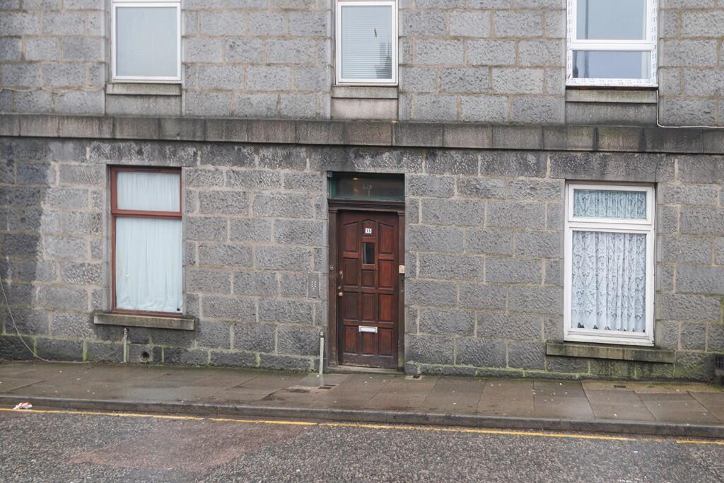 Additional image 14 of Belmont Road, Aberdeen, Aberdeenshire, AB25