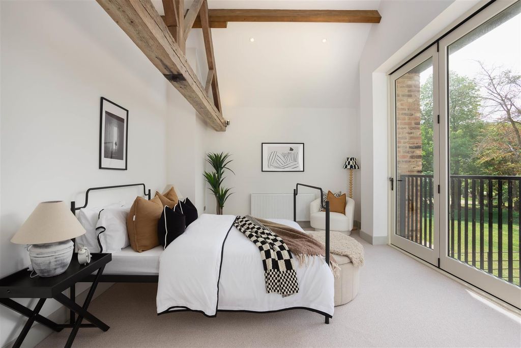 Additional image 10 of 5 bed barn conversion for saleBurbank Barn, Beals Lane, York YO41