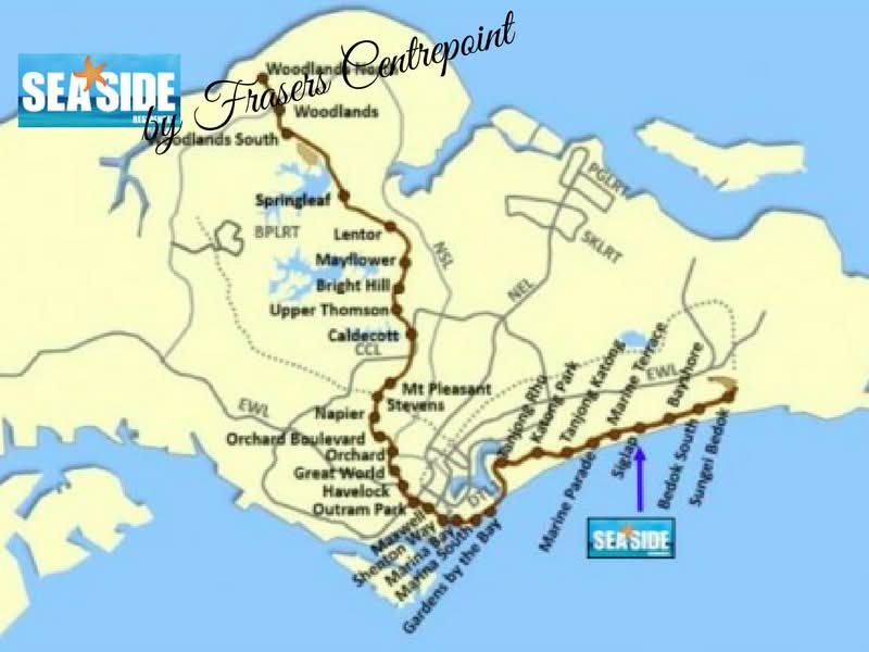 Additional image 19 of 18 Siglap Link