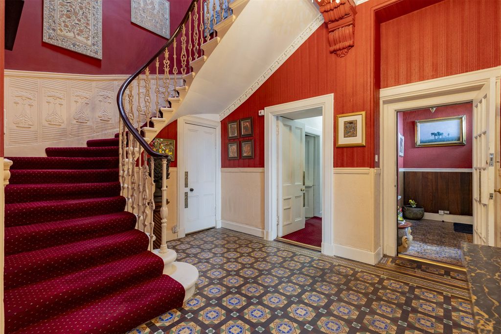 Additional image 5 of 5 bed detached house for saleMillbank, Ascog, Isle Of Bute, Argyll And Bute PA20