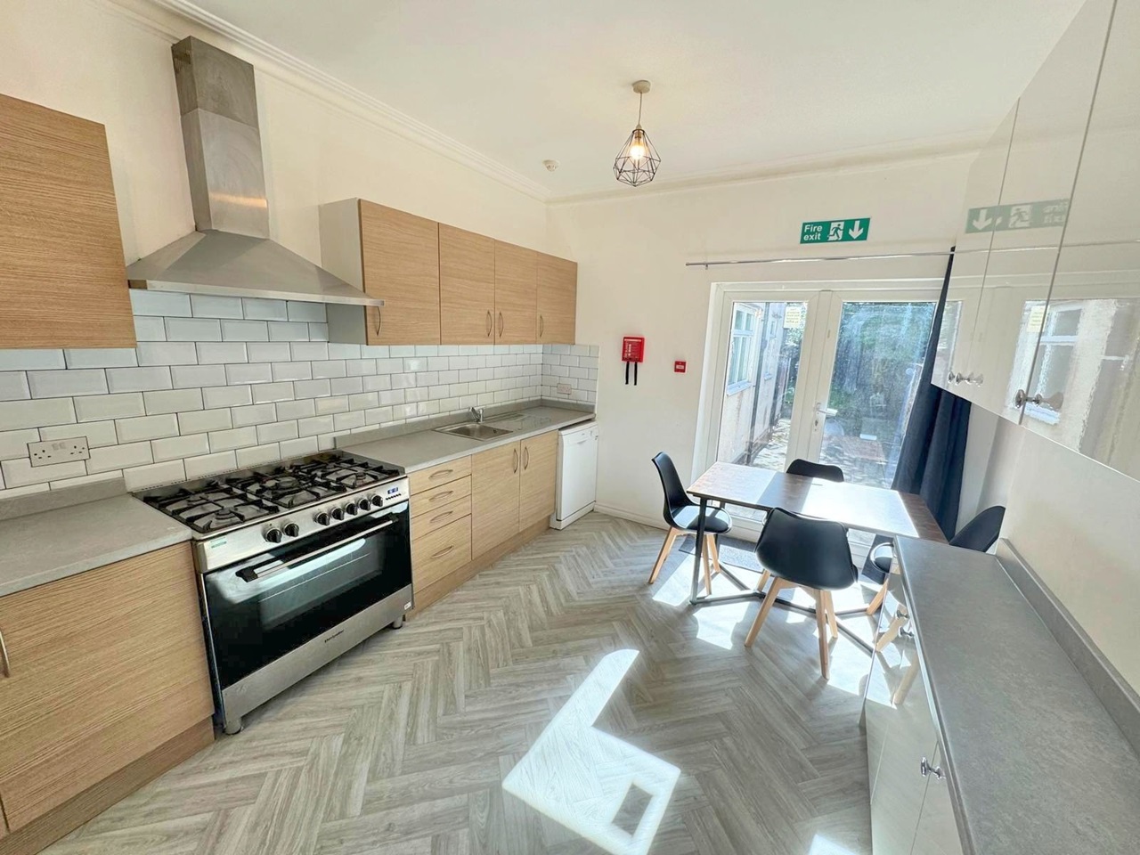 Additional image 15 of Room in a Shared House, Hallewell Road, B16, N1 7GU