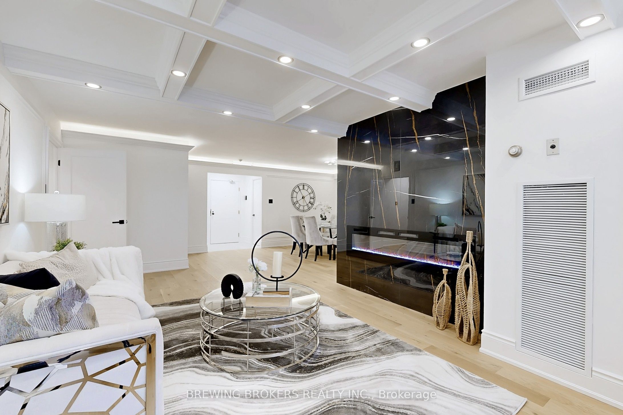 Additional image 6 of 1504-65 Spring Garden Avenue, Toronto, ON, M2N 6H9