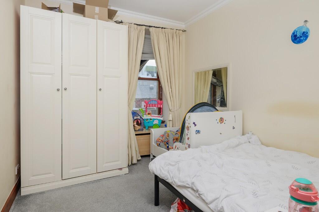 Additional image 12 of Rose Street, Aberdeen, Aberdeenshire, AB10