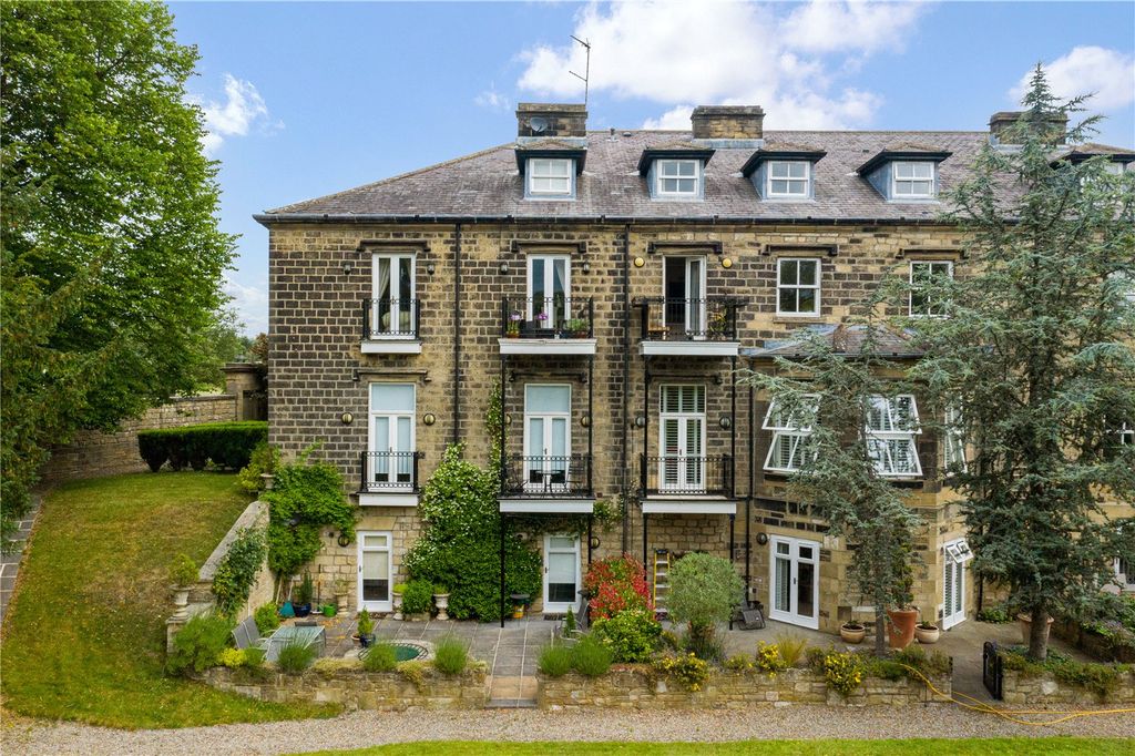 Additional image 20 of 4 bed flat for saleBridge House, Bridge Court, Harrogate Road, Harewood, Leeds LS17
