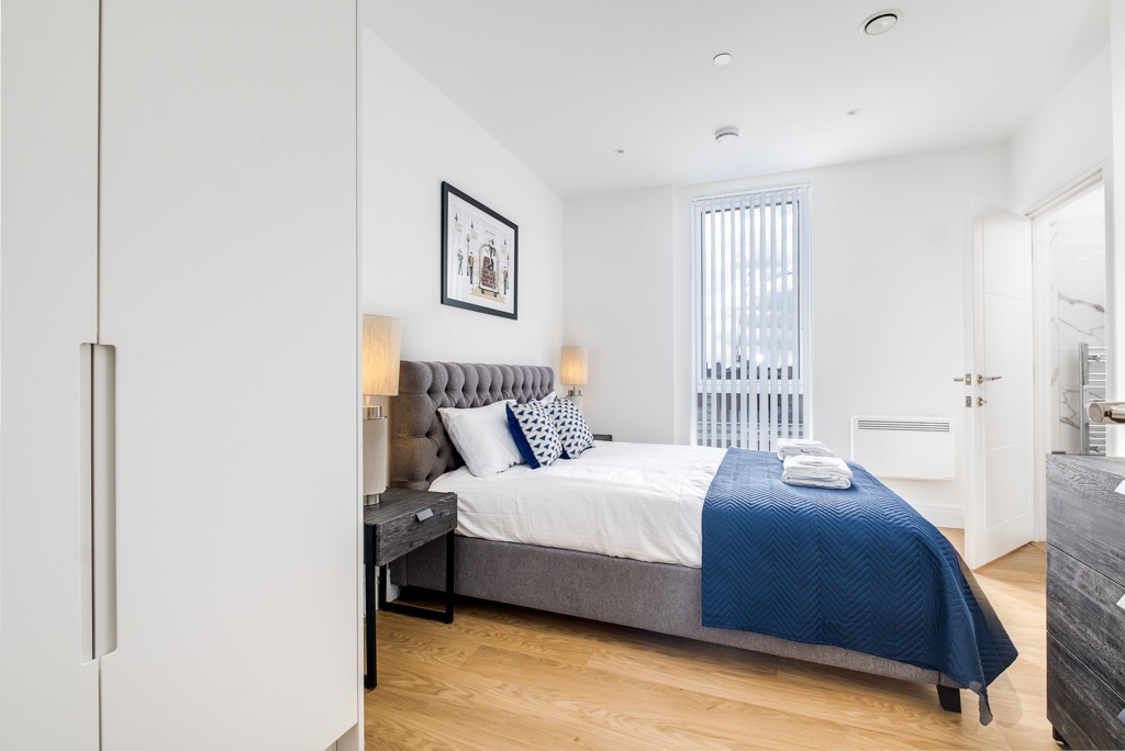 Additional image 10 of 2 Bed Flat, Pershore St, B5, N1 7GU