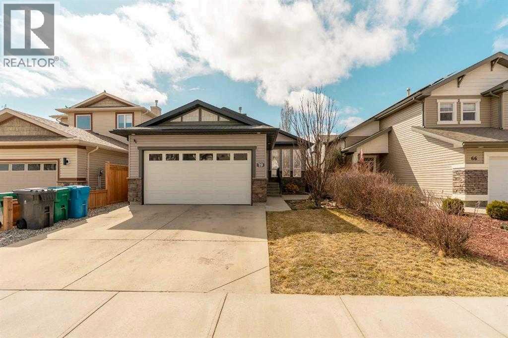 70 Coalbanks Gate  W