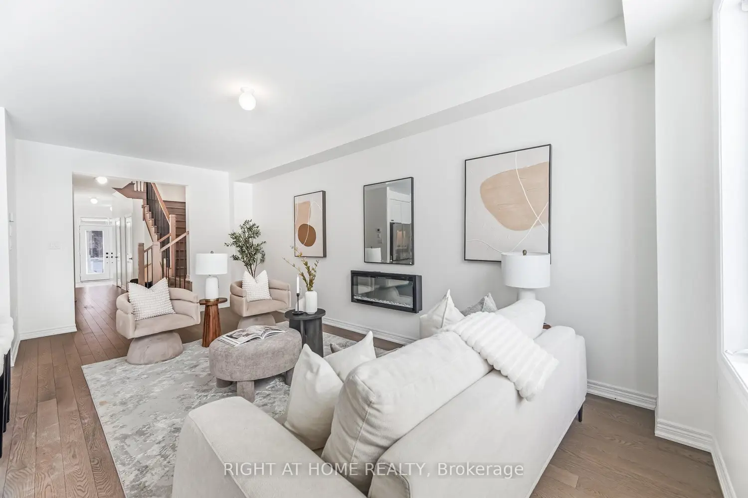77 Singhampton Road, Vaughan photo 3