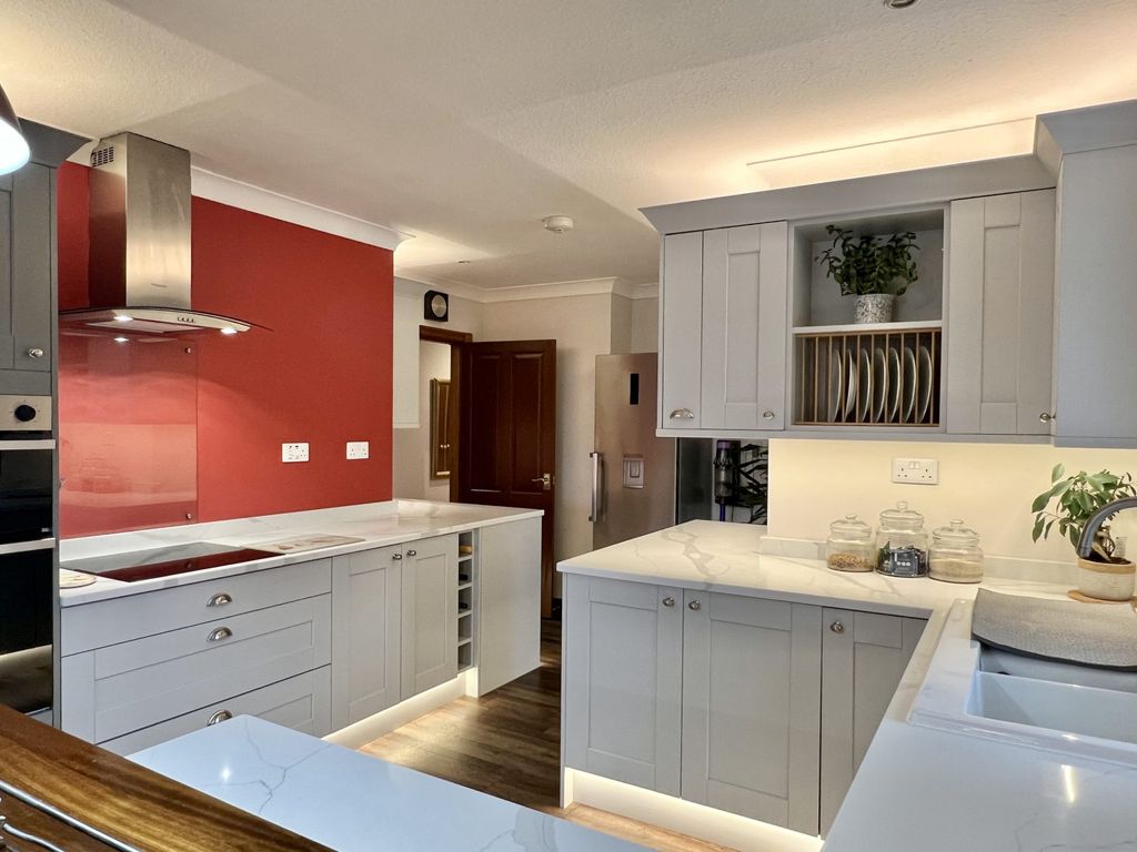 Additional image 9 of 3 bed detached house for saleInan House, Parton, Castle Douglas DG7