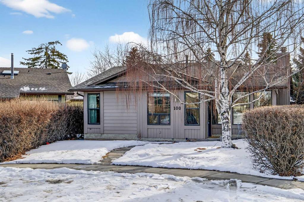 Additional image 2 of 100 Strathcona Close SW, Calgary, AB, T3H 1L3