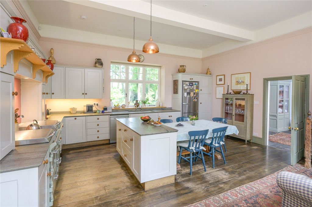 Additional image 10 of 6 bed detached house for saleHayeswood Road, Timsbury, Bath, Somerset BA2
