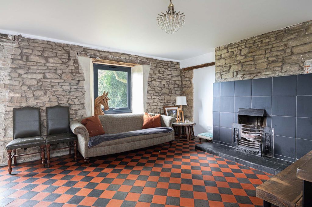 Additional image 9 of 5 bed barn conversion for saleHagg Hill Farm, Spa Well Road, Winlaton Mill, Tyne And Wear NE21
