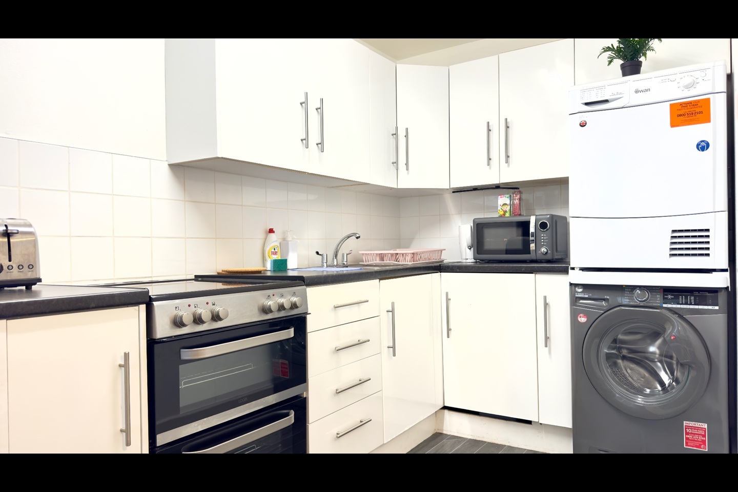 Additional image 11 of 2 Bed Flat, Great Western Road, W9, N1 7GU