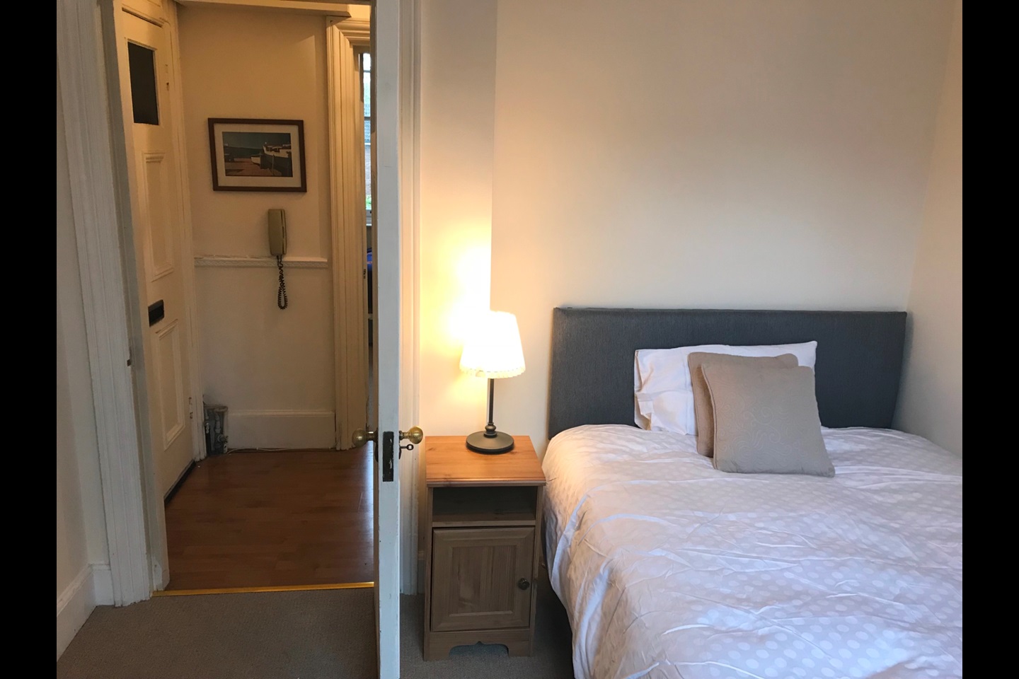 Additional image 7 of 3 Bed Flat, Wandsworth Road, SW8, N1 7GU