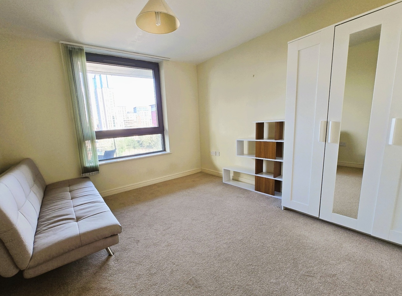 Additional image 4 of 2 Bed Flat, Centenary Plaza, B1, N1 7GU