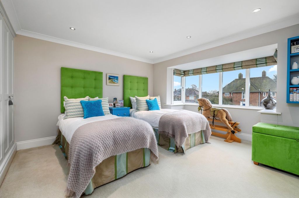 Additional image 14 of 5 bed detached house for saleBarlows Road, Edgbaston, Birmingham B15