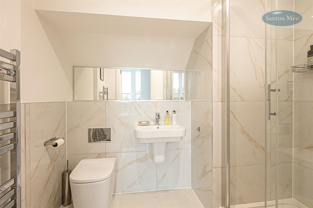 Additional image 18 of 3 bed flat for saleWest Court, Carriage Spring Drive, Broomhill, Sheffield S10