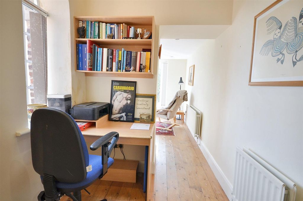 Additional image 4 of 2 bed flat for saleTrent Close, Stone ST15