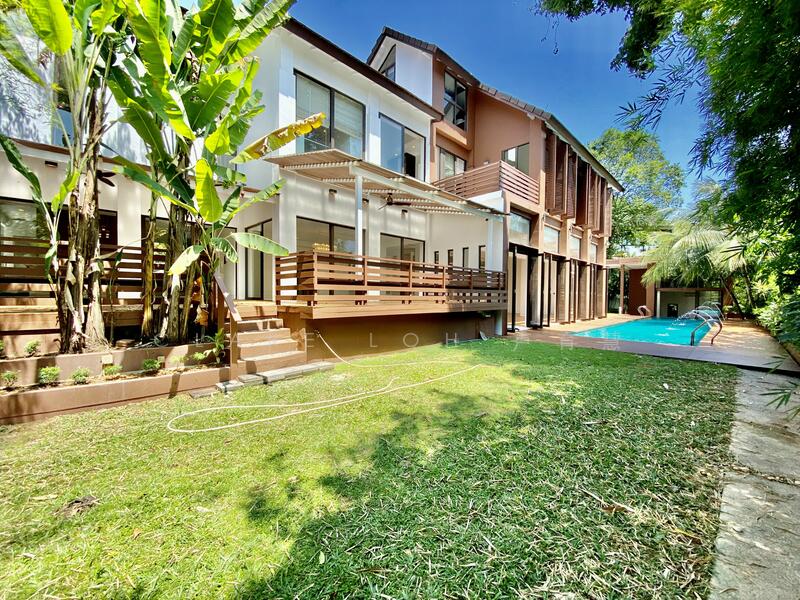 Additional image 18 of Cluny road