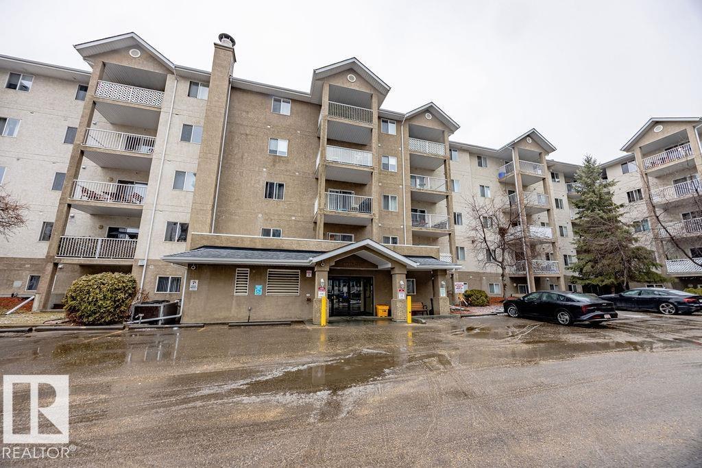 #316 10535 122 ST NW