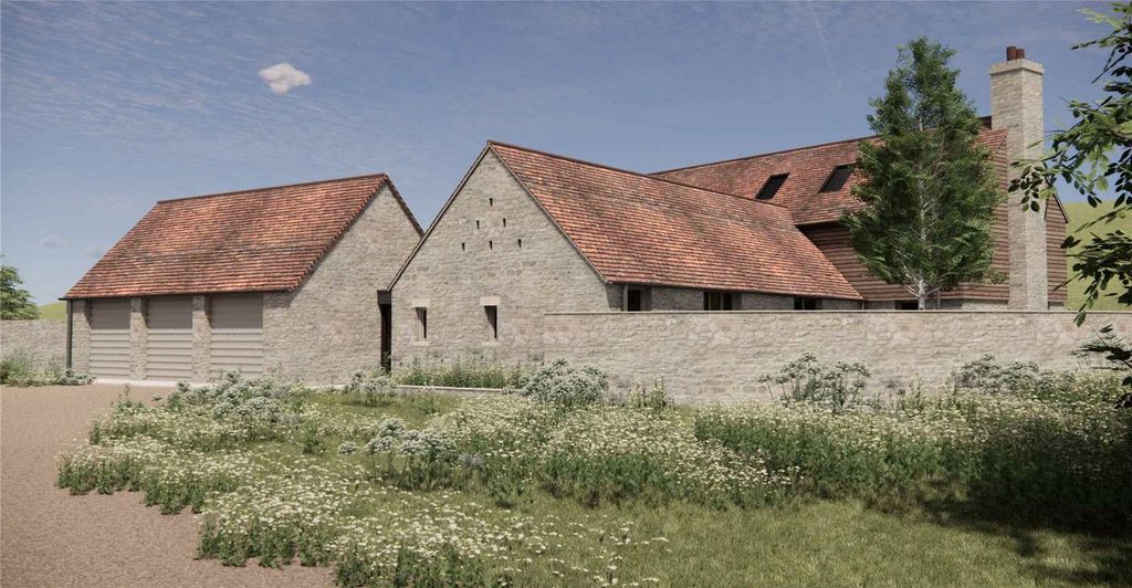 Additional image 5 of Land for saleVerrington Lane, Wincanton, Somerset BA9