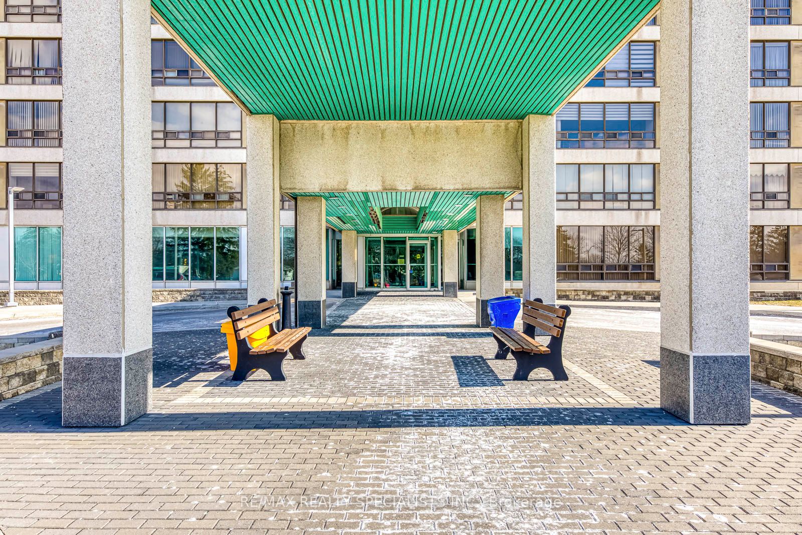 Additional image 2 of 1111-320 Mill Street, Brampton, ON, L6Y 3V2