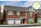 Plot 78 - Nairn, Nairn at Oak Grange, Back Lane CW12