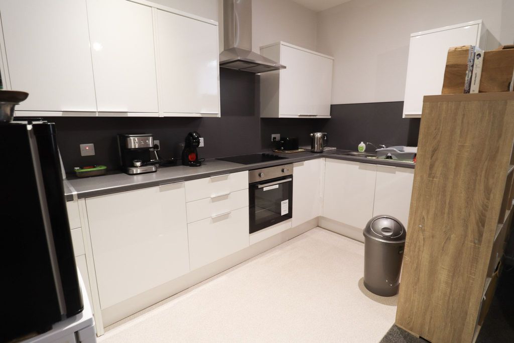 Additional image 7 of 2 bed flat for saleFlat A, 133 King Street, Castle Douglas DG7