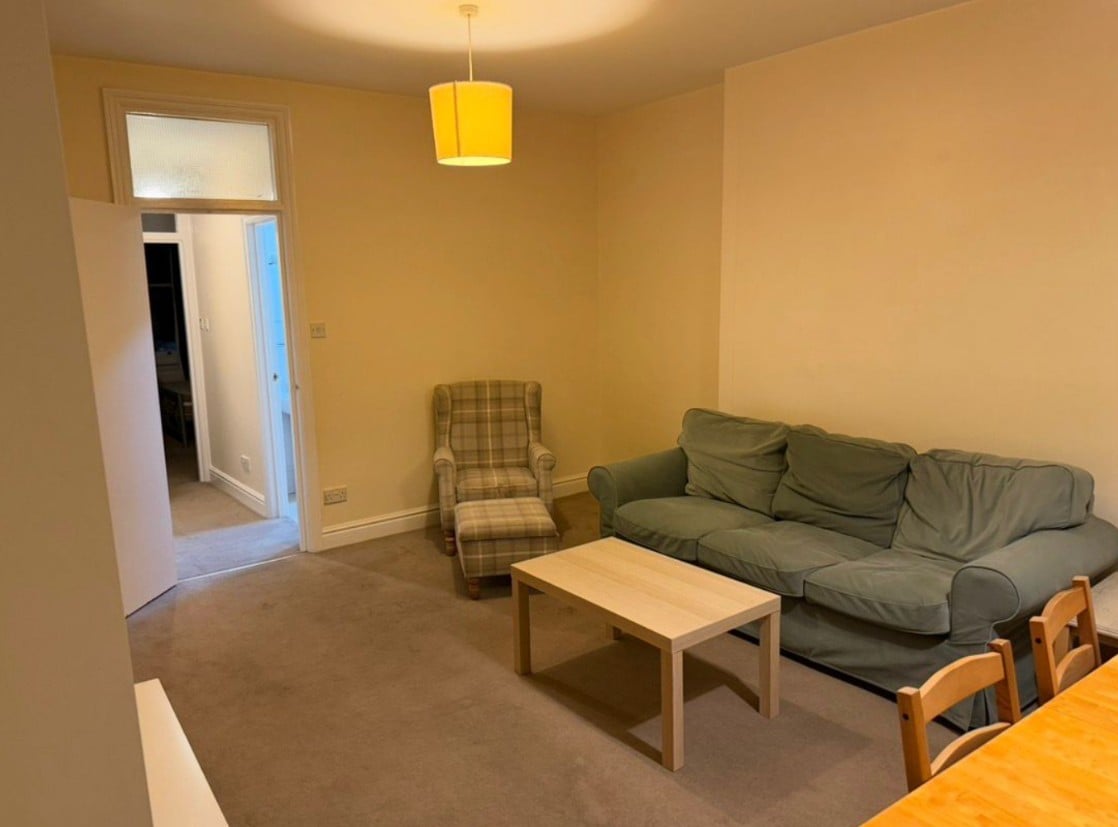 Additional image 3 of 2 Bed Flat, North Maida Vale, NW6, N1 7GU