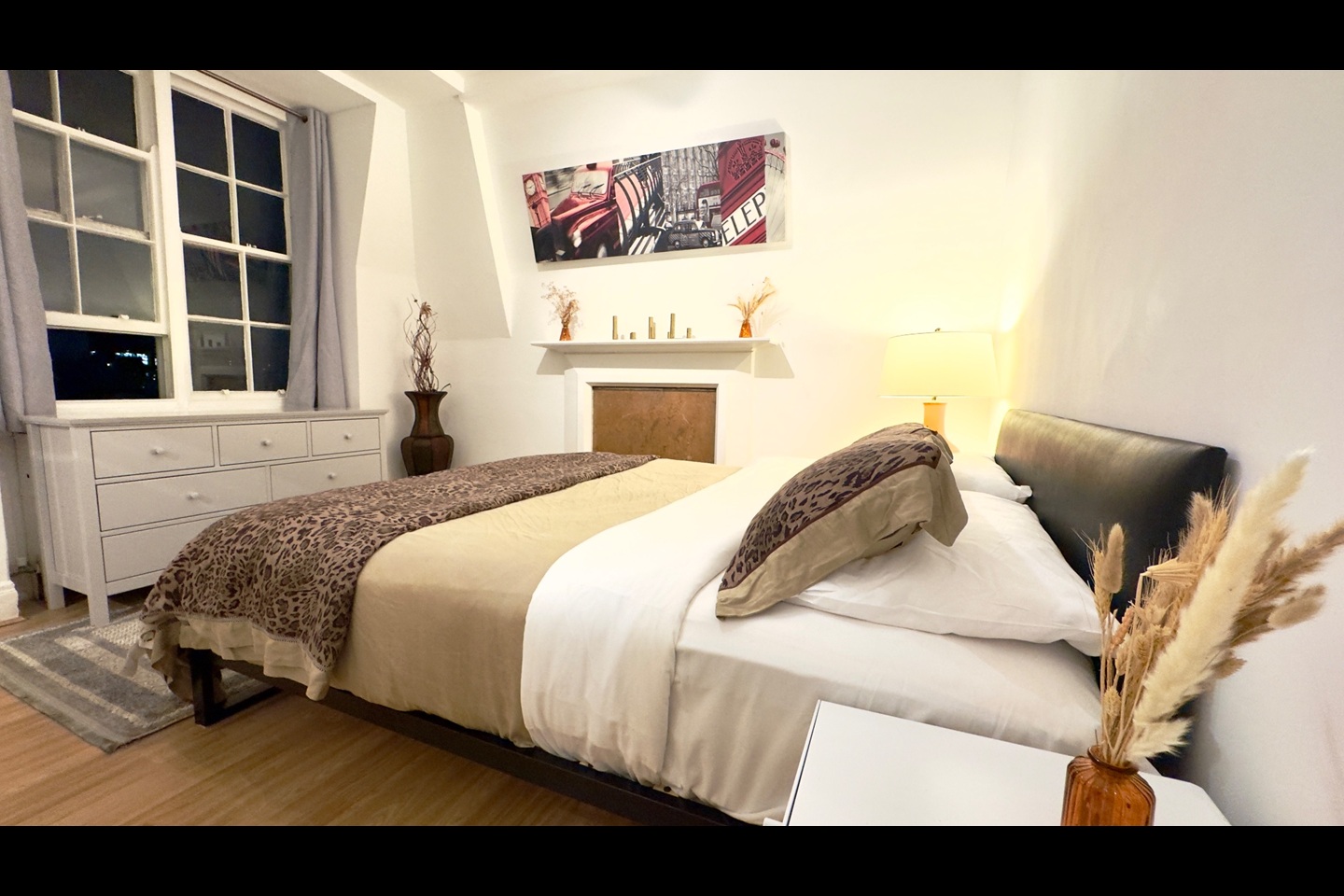 Additional image 11 of 3 Bed Flat, Ralph Court, W2, N1 7GU