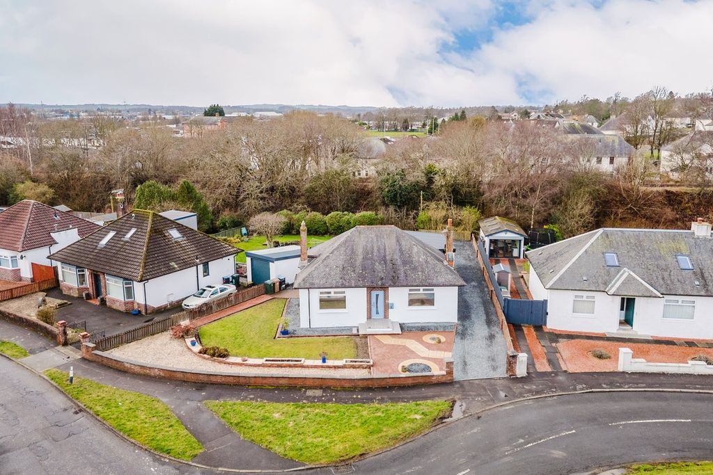 Additional image 30 of 4 bed detached bungalow for saleWellpark Place, Kilmarnock KA3