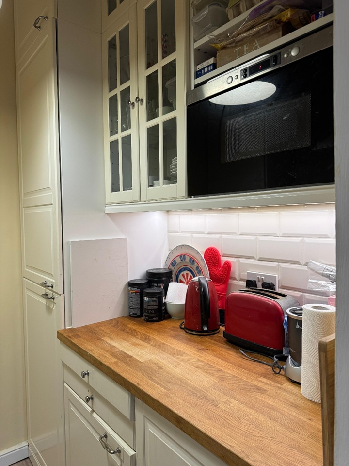 Additional image 6 of 2 Bed Flat, Ongar Road, SW6, N1 7GU